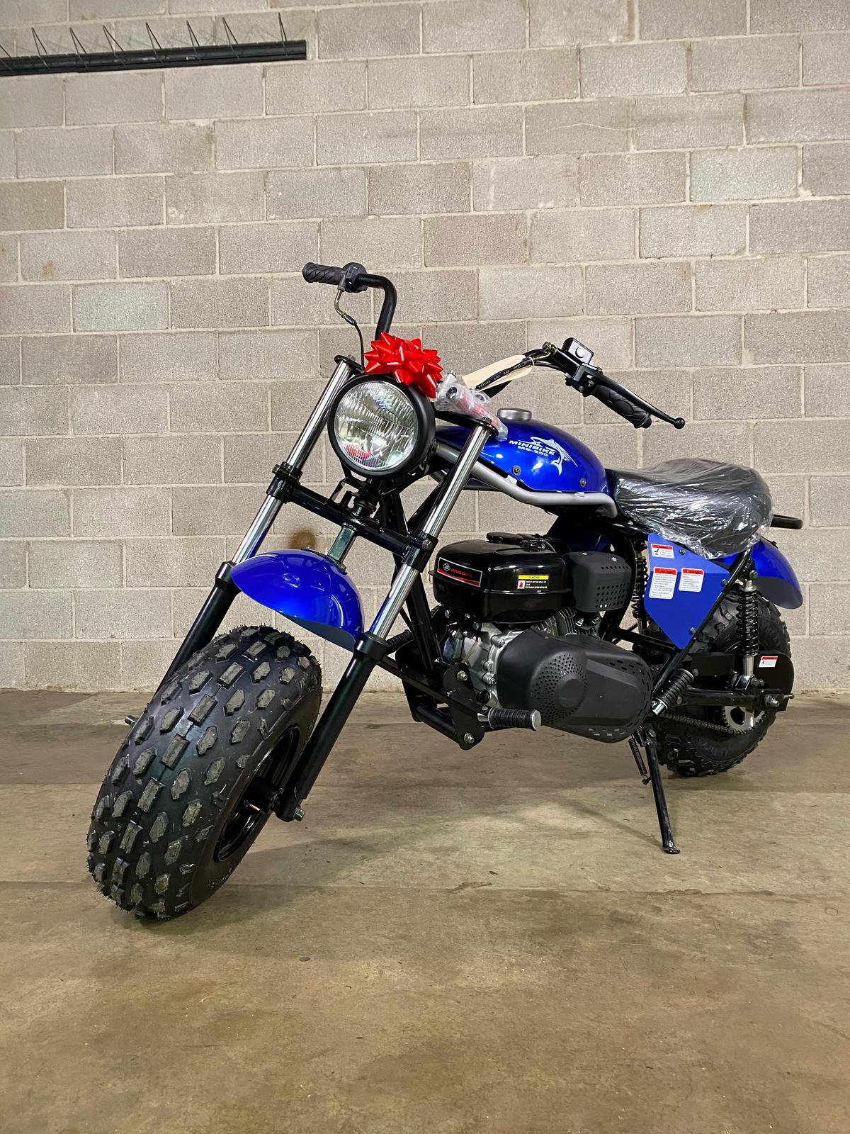 TrailMaster MB 200 for sale in New Albany, MS. Auto Mart Automotive